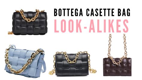 bottega cassette belt bag dupe|quince veneta dupe bag.